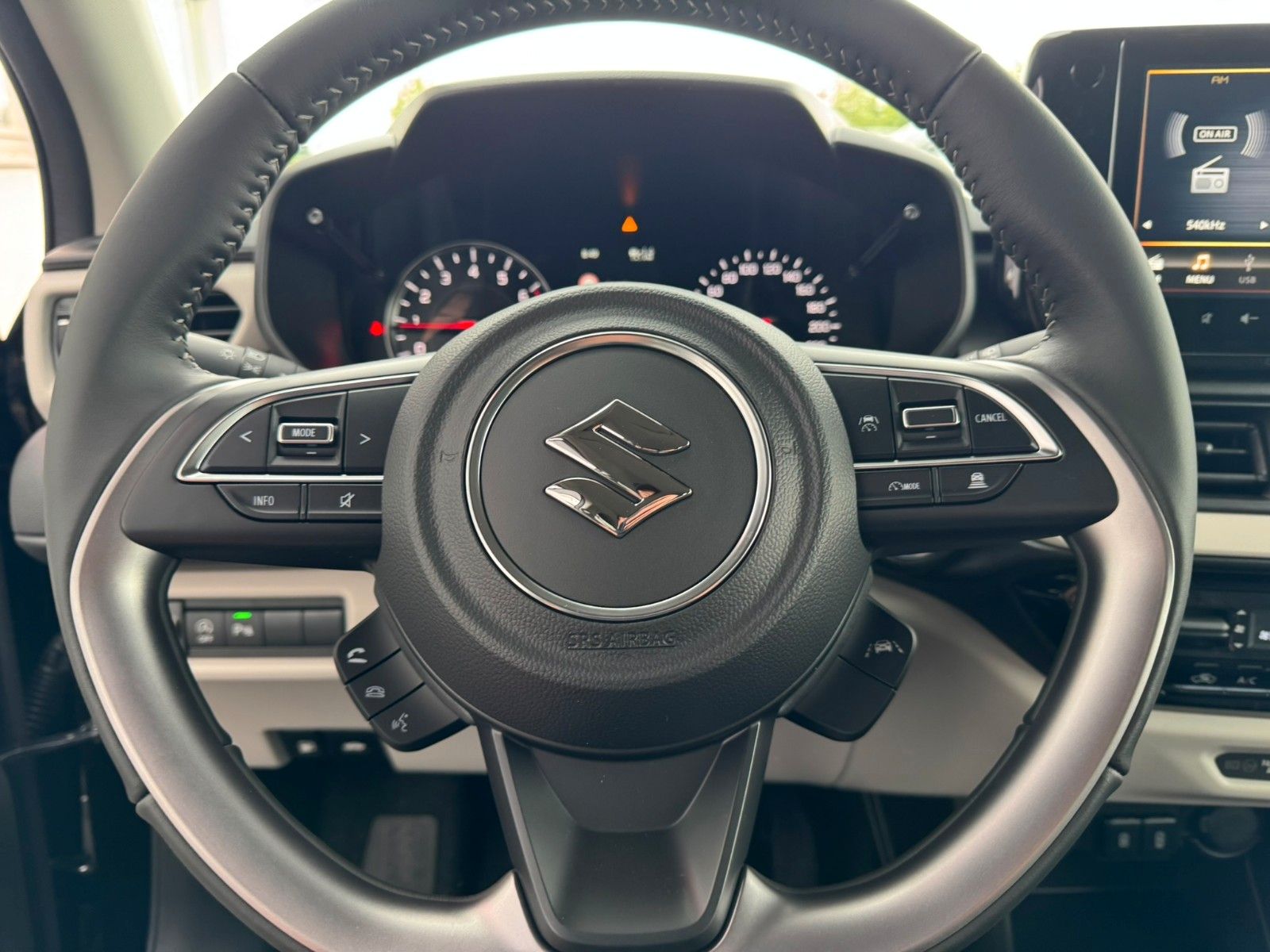 Suzuki Swift - Bild 23