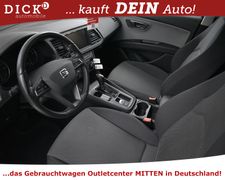 Fahrzeugabbildung Seat Leon 1.0 TSI DSG Style Eco NAVI+LED+SHZ+PDC+TEMP