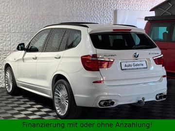 صورة 2 لـ 2015 Alpina XD3