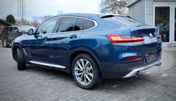 BMW X4 - 4