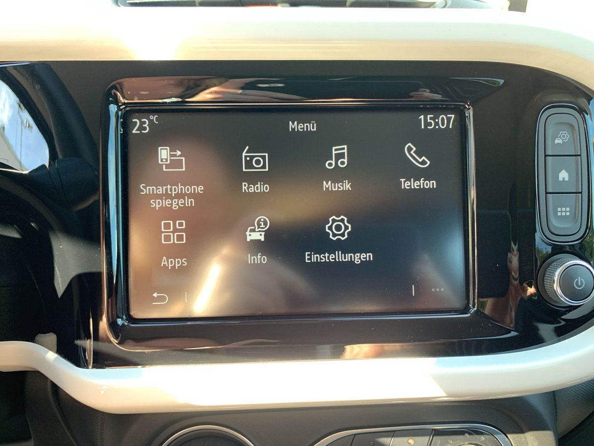 Renault Twingo - Bild 34