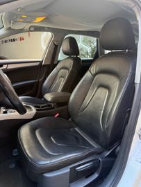 Audi A4 - 11