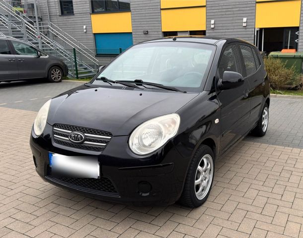 Kia Picanto 1.1