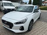 Hyundai i30 1.4 Intro LED Alu SHZ Kamera DAB - Hyundai i30: Intro