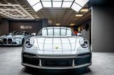 Porsche 992 911 Turbo 50 Jahre *Heritage*Burmester*Stock - Porsche 911er Reihe Neuwagen