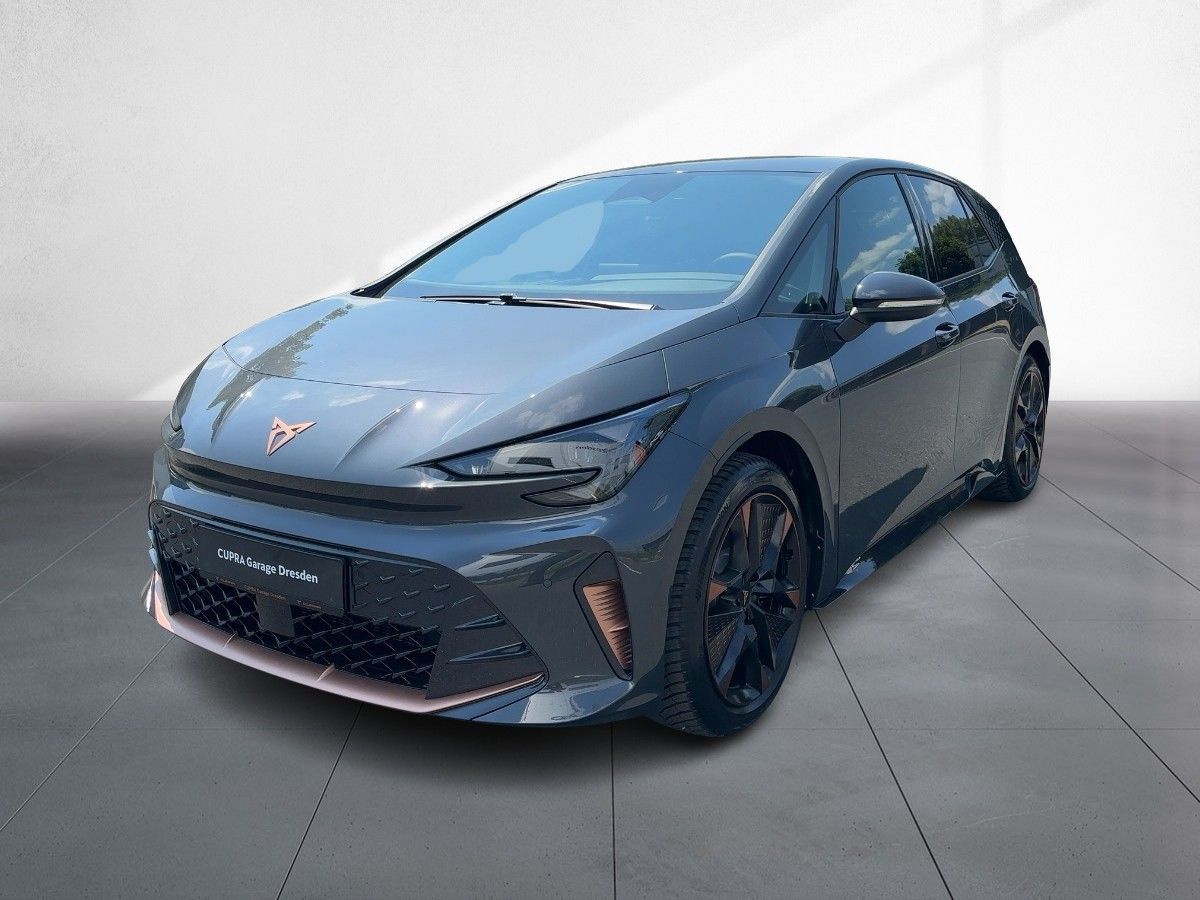 Cupra Born 140 kW (190 PS) 58 kWh imagem 2