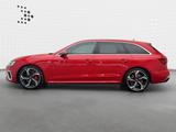 Audi A4 Avant 40 TFSI qu 2x S line S tro*Pano*LED*Vir - Audi A4 mit Benzin-Antrieb: Allradantrieb, Kombi