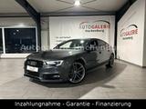 Audi S5 Sportback 3.0 TFSI quattro/nahe VOLL/TOP Zust - Audi S5: Limousine