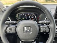 Honda CR-V - Vorschau Bild 12