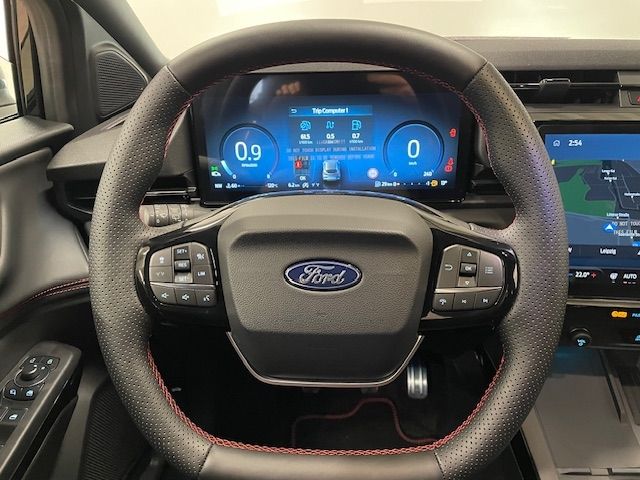 Fahrzeugabbildung Ford Puma ST-Line Navi Digitales Cockpit LED ACC El.