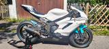 Yamaha R6 RJ15 - Mutantkit RJ27 - YAMAHA RENNSPORT