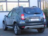 Dacia Duster 1.2 TCe 4x2 Prestige Sitzheizung Leder - Dacia Gebrauchtwagen in Düsseldorf