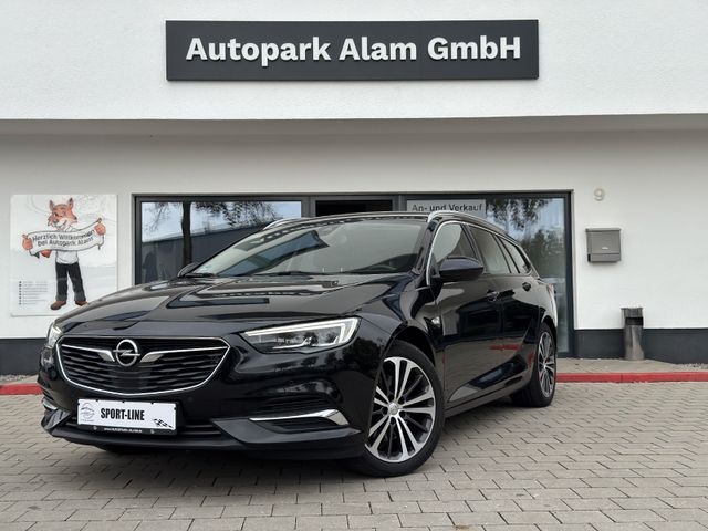 Opel Insignia B Sports Tou.Ultimate 4x4 Aut.120 Jahre