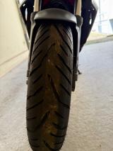 Honda CB650F (RC75) - HONDA CB 650