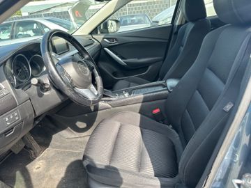 Mazda 6 - 9