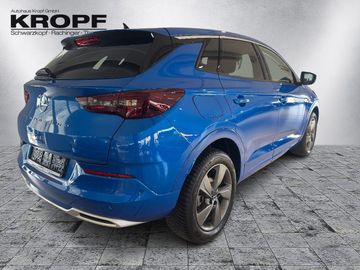Opel Grandland (X) - 4
