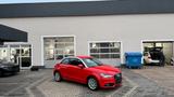 Audi A1 ambition Autom DSG Navi Xenon - Audi A1: Ambition