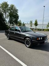 BMW 525i/Originalzustand/1.Hd/AC Schnitzer - BMW 525 aus 1991