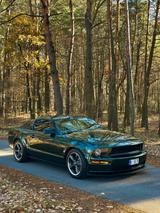 Ford Mustang Bullitt 2008r nr 3797- very low mileage  - Ford Mustang: Bullit