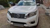 Nissan Navara Tekna mit Luftfederung, Standheizung - Nissan Navara: Tekna