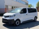 Toyota Proace L1 Kombi Toyota Garantie Mw.St 9Sitze - Toyota Proace (Verso) in Essen