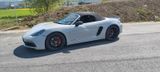 Porsche Boxster GTS 2.5 Boxster GTS