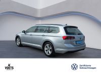Volkswagen Passat Variant - Vorschau Bild 4