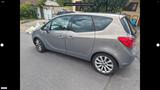 Opel Meriva 1.4 ecoFLEX INNOVATION 88kW/NAVI/KLIMA