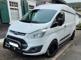 Ford Transit Custom H2L2 Camper Ausbau, nur 65t km - Ford Transit Custom Camper Gebrauchtwagen