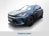Cupra Formentor - Vorschau Bild 1