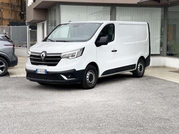 Renault Trafic - 3