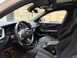 BMW 118i M Sport  - Gebrauchtwagen in Frankreich