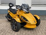 Can-Am Spyder STS *Sportauspuff* *Automatik* - Offers