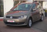 Volkswagen Sharan 1.4 TSI Comfortline el. Schiebetüren PDC - Volkswagen Sharan in Halle