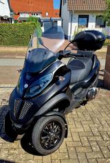 Piaggio MP3 500 ie LT Business Sport mit Originalzubehör - PIAGGIO MP3 500IE LT SPORT