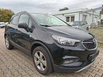 Opel Mokka - 3