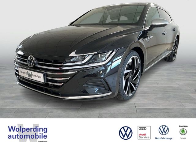 Volkswagen Arteon Shooting Brake Elegance 2.0 l TDI SCR 110