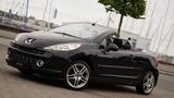 Peugeot 207cc 1.6 VTi Sport TÜV 04/2028 - Peugeot 207 in Kiel