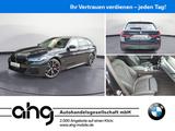 BMW 540d xDrive Touring M Sport Pro HiFi ACC AHK RFK - gebrauchte BMW 540 aus dem Jahr 2023