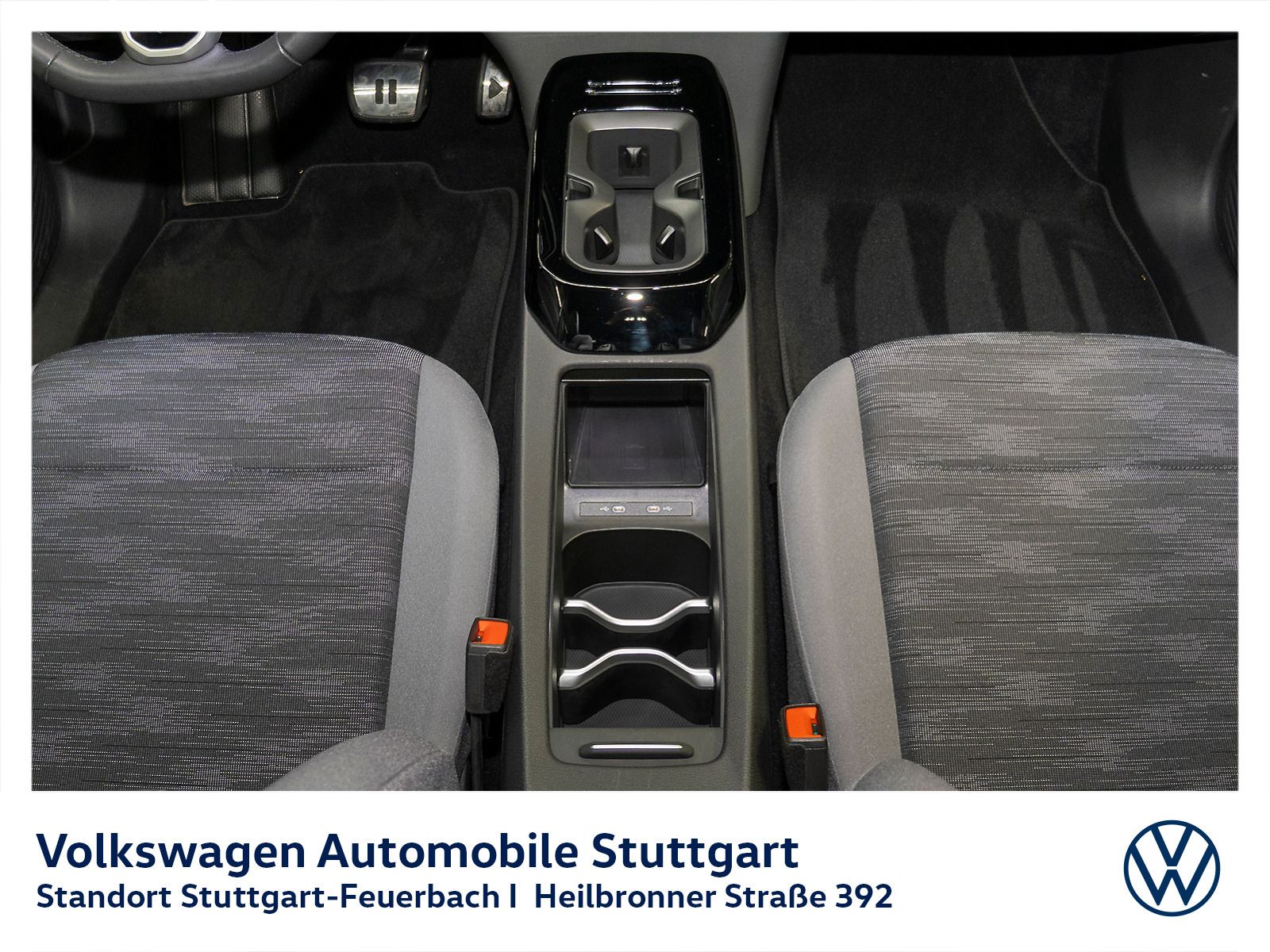 Volkswagen ID.4 - Bild 8