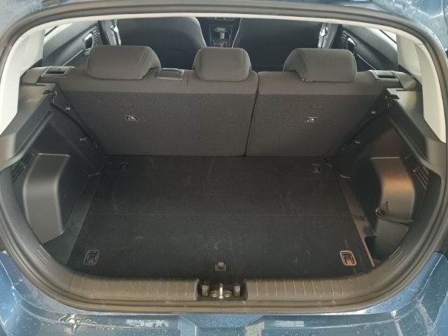 Fahrzeugabbildung Hyundai i20 FL (MY25) 1.0 T-GDI (100 PS) 7-DCT 2WD Trend