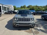 Jeep Renegade PHEV High Upland 4xe - Jeep Renegade Gebrauchtwagen