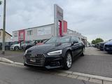 Audi A5 Sportback quattro design R.Kamera FINANZIERUN - Audi A5 design mit Diesel-Antrieb