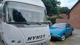 HYMER / ERIBA / HYMERCAR S 820 - Offers