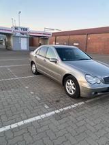 Mercedes-Benz C 220 CDI CLASSIC Classic - gebrauchte Mercedes-Benz C 220 aus dem Jahr 2003