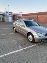 Mercedes-Benz C 220 CDI CLASSIC Classic - Mercedes-Benz C 220 aus 2003