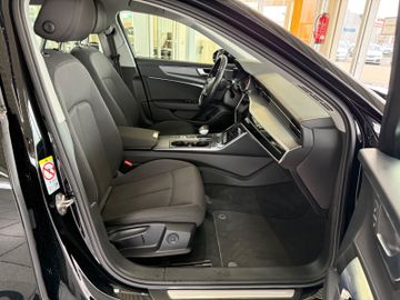 Audi A6 - 8