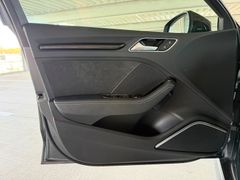 AUDI S3 Lim. KW-Fahrwerk/19 Zoll/ Klappenauspuff AUDI S3 Lim. KW-Fahrwerk/19 Zoll/ Klappenauspuff