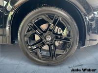 Volkswagen Tiguan - Vorschau Bild 7