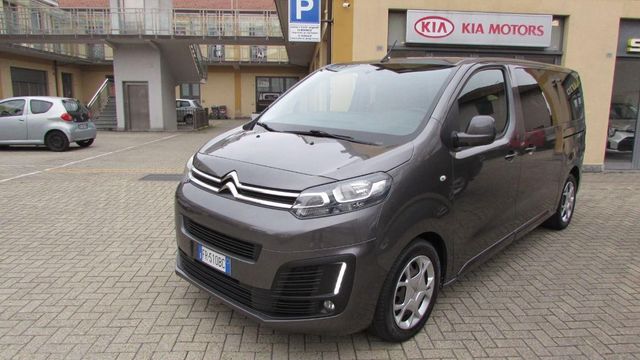 Otros CITROEN Spacetourer M 1.6 Bluehdi 115cv S&S Feel